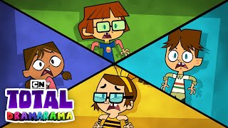 Duncans Escape  Total Dramarama  Cartoon Network [upl. by Beka]