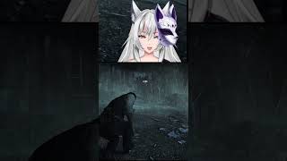 Nyanya na pas le droit au somnifère magique   lilyakyuu sur Twitch [upl. by Pantin]