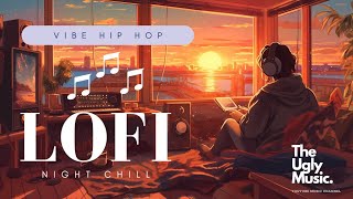 NIGHT LOFI VIBE🎵 [upl. by Kamat]