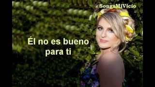 Meghan Trainor  No Good For You Subtitulada Español [upl. by Dulcie286]