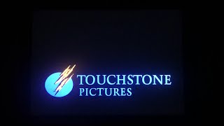 Buena Vista Pictures DistributionTouchstone Pictures 1991 [upl. by Scoville]