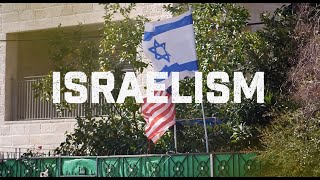 Israelism Trailer [upl. by Meldon]