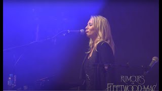 Rumours of Fleetwood Mac perform exciting Everywhere in 4K [upl. by Olotrab]