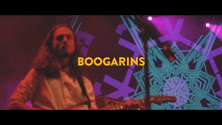 Boogarins live at Endless Daze 2019 [upl. by Kneeland]