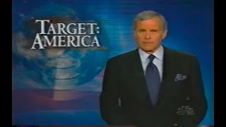 NBC Nightly News June 22 2001 [upl. by Roht45]