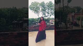 Dolna song simpalkharel daizyaizy dance secretdancestar shorts [upl. by Alveta]