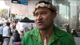 Pacific News 26th Sept 2015 [upl. by Him508]