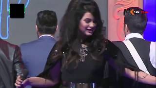 Tasnim Anika sing English song in PerformanceMiss World Bangladesh 2017 [upl. by Sami]