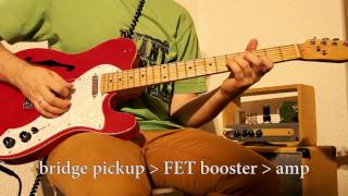 thinline telecaster kit DIY [upl. by Kary]