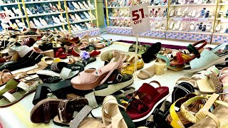 Stylo Shoes Flat 51 Off Starts Today  only 640  Fancy Bridle Shoes Only 1750 15 November 2024 [upl. by Aaberg]