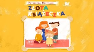 ZŁOTA KSIĄŻECZKA cała bajka – Bajkowisko  bajki dla dzieci – słuchowisko dla dzieci audiobook [upl. by Rives747]