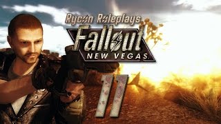 Lets Roleplay Fallout New Vegas Episode 11 quotAssumptionquot [upl. by Kurtis214]