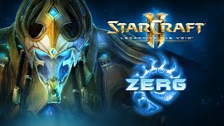 Starcraft 2 Partings Blink  Build Order Guide Caution Extremely Powerful [upl. by Hotze]