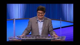 Final Jeopardy Today November 14 2024 – Question Answer Wages amp Winner [upl. by Stagg]