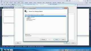 Implement Report in ASPNET MVC 4 Razor using RDLC [upl. by Micheal]