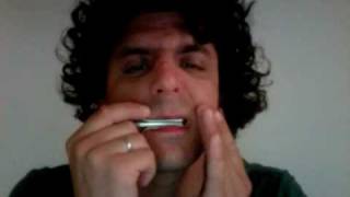 Jews harp tutorial  Doromb oktatás  percussive style advanced haladó  ARON SZILAGYI [upl. by Harle]