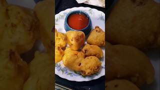 Winter Special Gobhi Pakoda gobhipakora pakoda cooking shorts [upl. by Geno864]