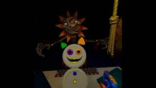 I played fnaf help wanted 2 [upl. by Bear522]