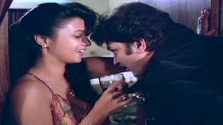 Merise Thaaraladhi Full Video Song  Sirivennela Movie  Sarvadaman Suhasini [upl. by Ennad]