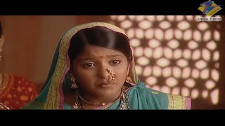 Manikarnika को दिया जारहा किस बात का दण्ड  Jhansi Ki Rani  Full Ep  193  Zee TV [upl. by Wynne408]