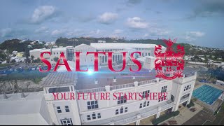 Saltus Grammar School [upl. by Lewis71]