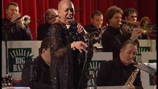 quotMister Paganiniquot  Dee Dee Bridgewater amp The Italian Big Band [upl. by Breanne]