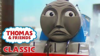 Thomas amp Friends UK  Tender Engines Clip Compilation  Classic Thomas amp Friends  Videos for Kids [upl. by Noguchi78]