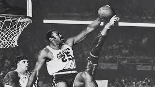 Wilt Chamberlain The Scoring Visionary Revealed  How Did He Revolutionize Scoring in the NBA [upl. by Perdita438]