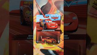 RustEze Lightning McQueen Cars 3 [upl. by Ramsey]