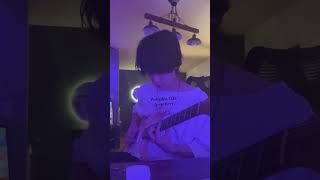 Polyphia OD practice [upl. by Aniteb]