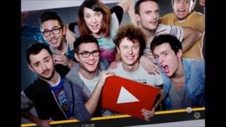 TOP YOUTUBERS MILLIONNAIRES Cyprien Squeezie Natoo Norman Hugo Mister V Kemar [upl. by Tengdin60]