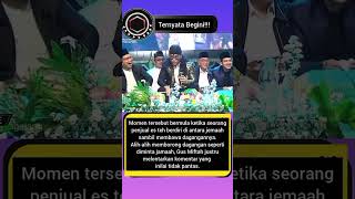 Gus Mifah Jadi Sorotan Usai Bencanda Ucap 90blk Ke Pedagang motivasiharianku duet dosa [upl. by Phineas538]