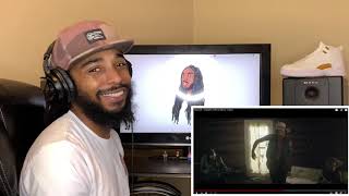 Yelawolf  Daylight Official Music Video Reaction [upl. by Susi]