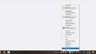 GoToMeeting  How to Record with GoToMeeting [upl. by Bernadette]