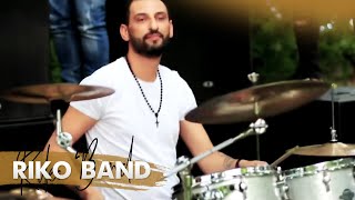 RIKO BAND  DAVINCI 2018  РИКО БЕНД  КЮЧЕКА ДАВИНЧИ 2018 [upl. by Simson783]