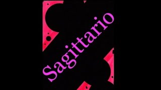 SAGITTARIOquot Un movimento teso a superare uno scoglioquotquot TAROCCHI AMORE [upl. by Nessim]