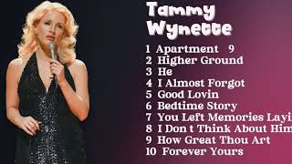 WomanhoodTammy WynetteYears music phenomenaDesirable [upl. by Issim]