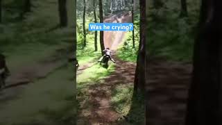 Dirt Bike  when he met this 🌲 motocross motorcycle dirtbike mtb nopainnogain rytheworldxox [upl. by Barri]