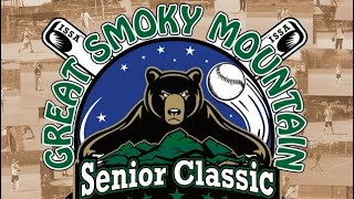 PA Merchants vs CPS Softball Smoky Mountain Classic 50’s Major Bracket Game 3 Knoxville TN 61023 [upl. by Amadus]