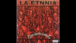 La Etnnia  Me Gusta el Dinero Criminología 1999 [upl. by Peckham881]