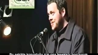 Ruben Abu Bakr  Avustralyali Bir Gencin Müslüman Olma öyküsü Yeni Altyaziyla [upl. by Ethan340]