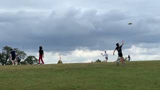 Fort Reno Park September 18 2024 [upl. by Charleen]