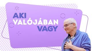 Aki valójában vagy  Gunagriha előadása [upl. by Parthinia]