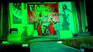 Rupban Nache Komor Dulaiyaরূপবান নাচে কোমর দুলাইয়া  Dance [upl. by Clotilde]