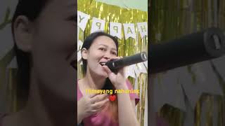 Himayang nahunlak Susan Fuentesjuvilynsjourneycoversongshortvideobisayasong [upl. by Wulf]