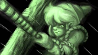 The Legend of Zelda Links Awakening DX  Key Cavern Level 3 [upl. by Yurt51]