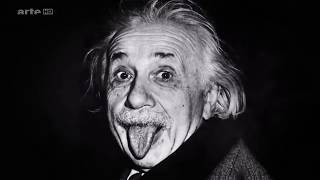 Albert Einstein  Le génie du 20e Siècle documentaire arte [upl. by Dlawso676]