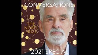 Klaus Hasselmann Live 2021 Special  Nobel Prize Conversations [upl. by Kape]