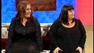 Alison Moyet amp Dawn French on The Paul O Grady Show  Part 1 [upl. by Hettie987]