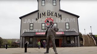 100 Club Jim Beam for CNN [upl. by Akkin328]